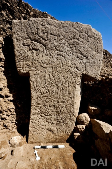 ENCOSURE H NICO BECKER GAI