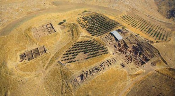 göbekli-tepe