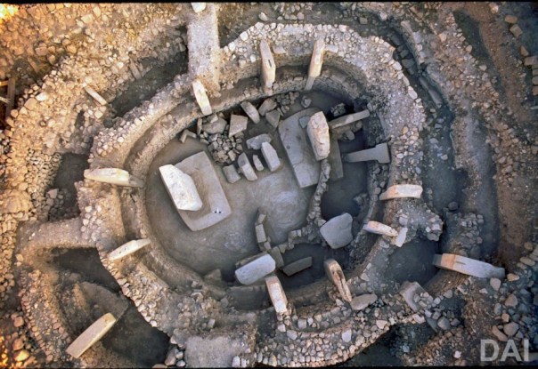 vista aerea enclosure C GAI KLAUS S