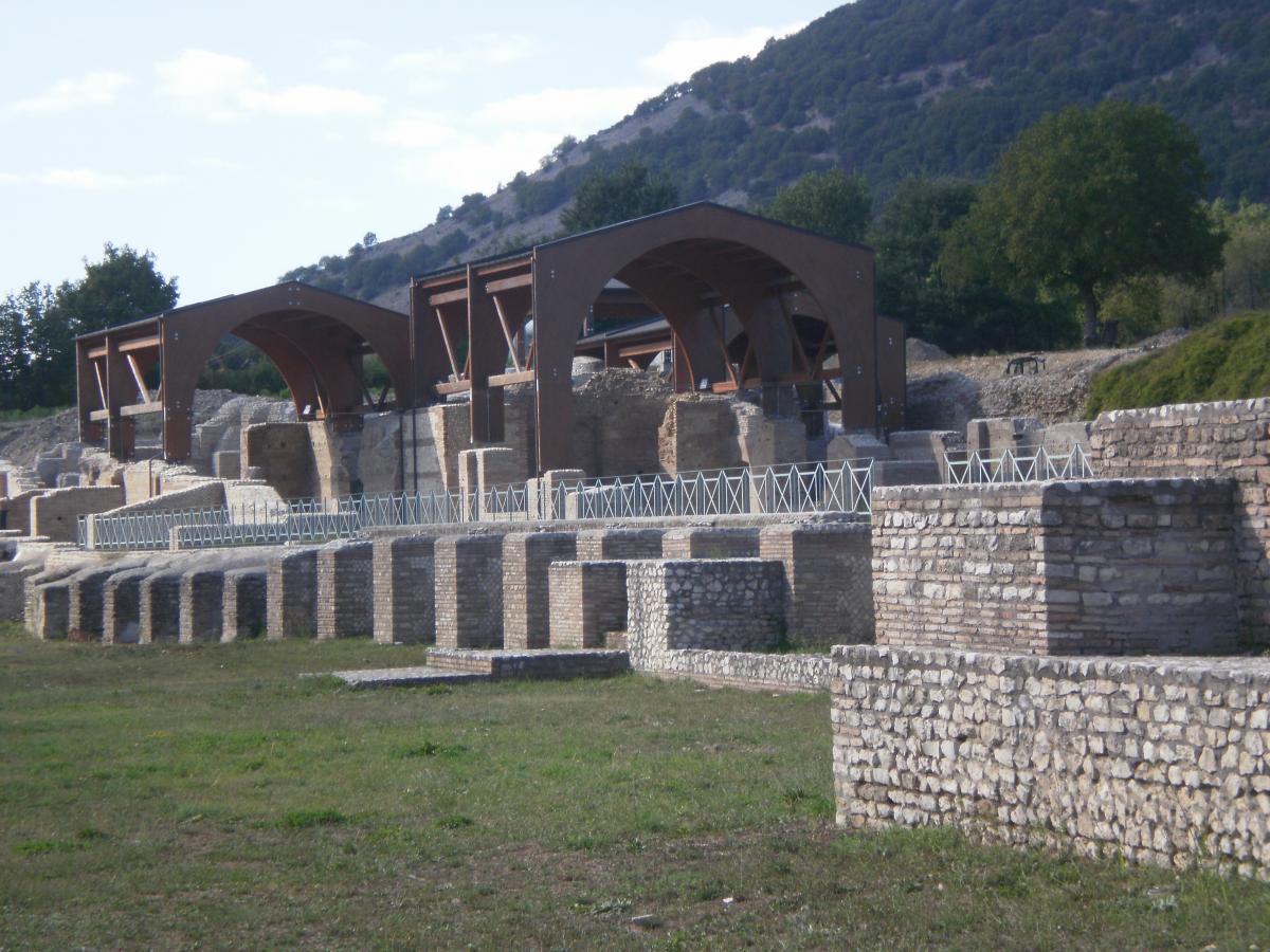 Villa-Traiano